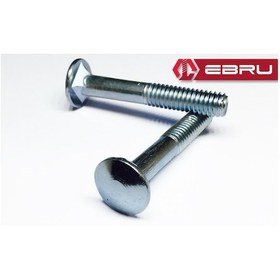 Resim Kasa Civata 5/16x120 - 100 Adet 