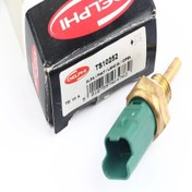 Resim Opel Corsa D 1.3 Dizel Su Sıcaklık Sensörü Delphi Marka TS10252-1338040 