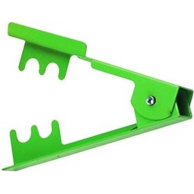 Resim Pazly Pratik Ve Dayanıklı Çelik Gül Diken Soyucu - Tek Elle Kullanım İçin Mükemmel 