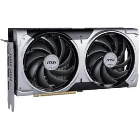 Resim Rory Msi Geforce RTX5070 12G Ventus 2x Oc 12GB Gddr7 192 Bit Dlss 4 Ekran Kartı 