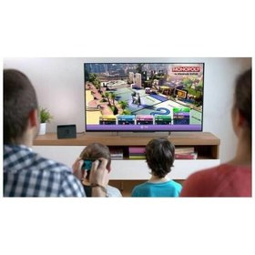 Resim Ubisoft Monopoly Nintendo Switch Oyun 