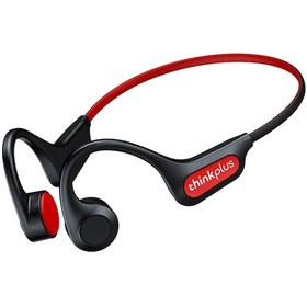 Resim Reedark Lenovo X3 Pro Kemikiletim Spor Kulaklığı - Bt5.3, Ip56 Su Geçirmez, 135mah Pil, Mikrofonlu, Siyah 