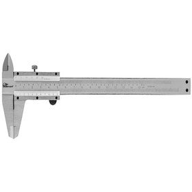 Resim Mercure Mekanik Kumpas 150Mm. 