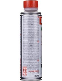 Resim 300 Ml Benzin Enjektör Temizleyici, Yakıt Katkısı 