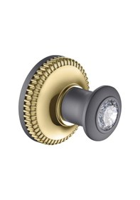 Resim Brılla Askı Siyah-Altın 7514023124 Siyah 