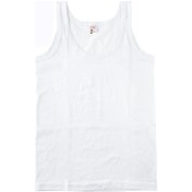 Resim Namaldı Erkek Çocuk Ribana Renk'Li Askılı Atlet 3 Adet -307 