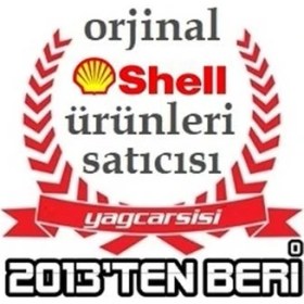 Resim Shell Helix Hx8 5W40 4+1 Litre Avantaj Paketi 