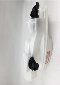 Resim ÖZOTOMOTİV Cam Su Deposu Mazda 3 04-09 