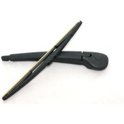 Resim Enva Citröen Berlingo Arka Silecek Süpürgesi + Kolu Takım 2009-2018 