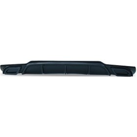 Resim Opel Astra K Hb 2016 - 19 Uyumlu Yedek Parça Custom Difüzör Plast 