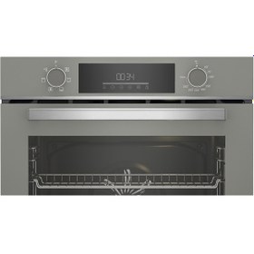 Resim Beko BFC 330 G 72 L Ankastre Standart Fırın 