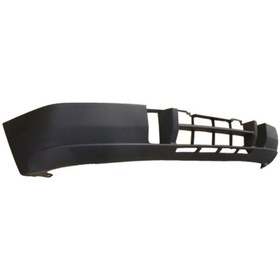 Resim Ford Ranger- Pıck Up- 03/07 Karlık Ön Tampon Altı Plastık Spoıler Fpı 2m34 17626 Ac 