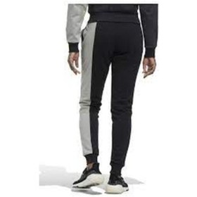 Resim Adidas Essenitals Colorblock Kadın Eşofman Altı Çok Renkli 