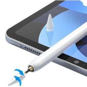 Resim Mcdodo Pn-3080 Telefon Tablet Apple Ipad Ve Ipad Pro Kalem 