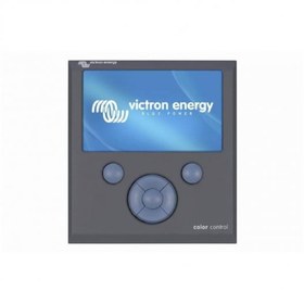 Resim Victron Color Control GX Sistem İzleme Paneli BPP010300100R 2 Yıl Garantili, Faturalı, Yeni Ürün