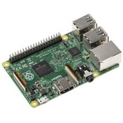 Resim AKIMLA Raspberry Pi 2 Model B 