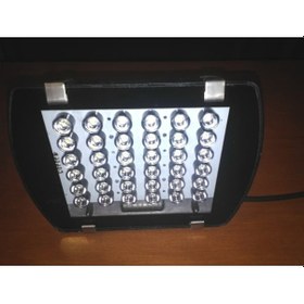 Resim Led Projektör Lensli 