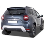 Resim Dacıa Duster 2018-2021 Spoiler Plastik Boyasız 