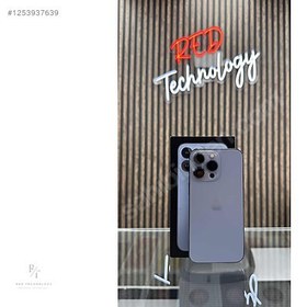 Resim Apple iPhone 13 Pro İkinci El TR | 128 GB | Mavi 