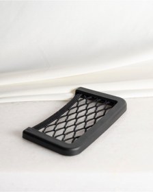 Resim BGULF Araba Torpido Telefon, Ruhsat, Anahtar, Kart vb. Tutucu Yapışkanlı File (15 X 8CM) 