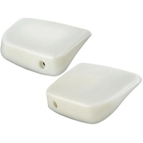 Resim Vespa GTS Ayna ve Fren Merkez Kapağı ( -2016) / SIP 