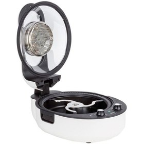 Resim Fakir Nosso Çok Amaçlı Pişirici Firitöz 