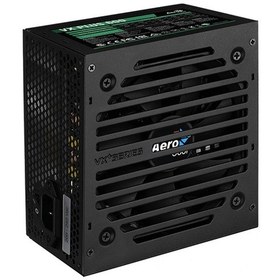 Resim Aerocool Ae-vxp600 Vx Plus 600w Aktif Pfc Güç Kaynağı 