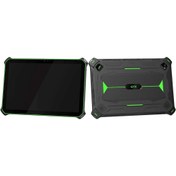 Resim GTX Jaculus V2 10.1" G99/MT8781 8GB+12 GB 256 GB Hafıza Android 14 4G Gaming Tablet PC Hometech