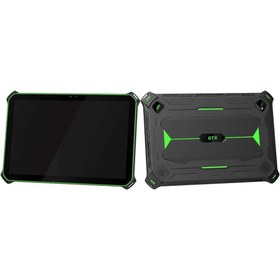 Resim GTX Jaculus V2 10.1" G99/MT8781 8GB+12 GB 256 GB Hafıza Android 14 4G Gaming Tablet PC 