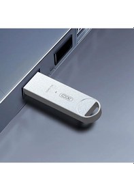 Resim 32 Gb Metal Gövdeli Usb Flash Bellek 