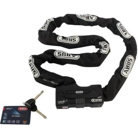 Resim Abus Motosiklet Granit HKS Extreme 170 Cm Zincir Kilit 