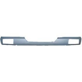 Resim Ön Metal Tampon Lf45-55 Sis Delikli - 1405766 