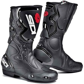 Resim Sidi Fusion Lei Motosiklet Botu 