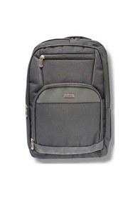 Resim Recaro 610-25 Laptop Bölmeli Sırt Çanta Siyah 