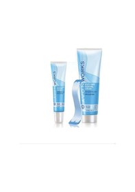Resim Avon Works Vücut İçin Tüy Dökücü Krem 100 ML + Yüz İçin Tüy Dökücü Krem 15 ML 