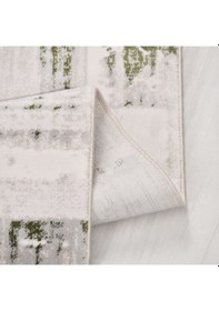 Resim Alina Halı-2604a Çok Renkli 