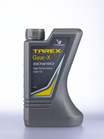 Resim Tarmond Tarex 80W-90 Gear-X Series GL-4 Dişli Yağı 1 L 
