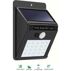 Resim Getittir DP53 Duvar Lambası - Lisinya 