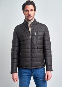 Resim Pierre Cardin Erkek Deri Ceket (498534639) 