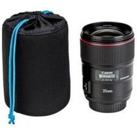 Resim Tenba Tools Soft Lens Pouch 13 X 9 Cm 