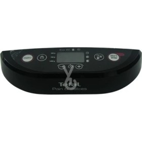 Resim Ekmek Yapma Makinesi SS-986665 Ön Yüz Paneli 