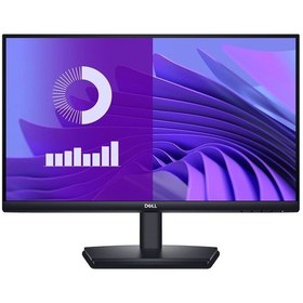 Resim Dell E2425HS 23.8" 5 MS 75 Hz Full HD VA Monitör 