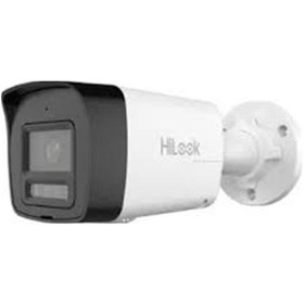 Resim Hilook Ipc-d160ha-lu 6 Mp 2.8mm Dual Light Md 2.0 Ip Bullet Kamera 