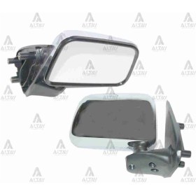 Resim Ayna Dış Dikiz Hılux 1998-2004 Krom Sağ 87910 35470 