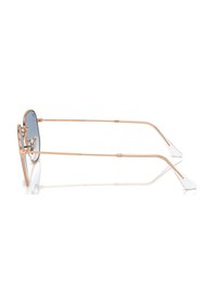Resim Ray-Ban Rb3548 92023f 51 Unisex Güneş Gözlüğü 