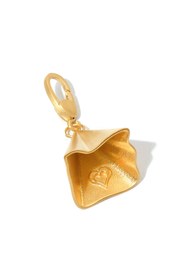 Resim Love Note Charm 
