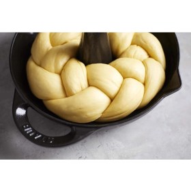Resim Hype Store Staub Specialities Döküm Tavuk Pişirici 