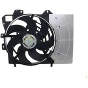 Resim Esse Oto - 207/301 Fan Motoru 06- 9812028580 