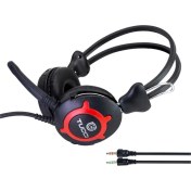 Resim Zore L780 Oyuncu Kulaklığı 