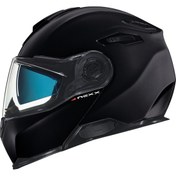 Resim Nexx X.vilitur Mat Siyah Kask 